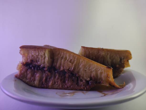 istock milk chocolate cheese, martabak Bangka 1453748835