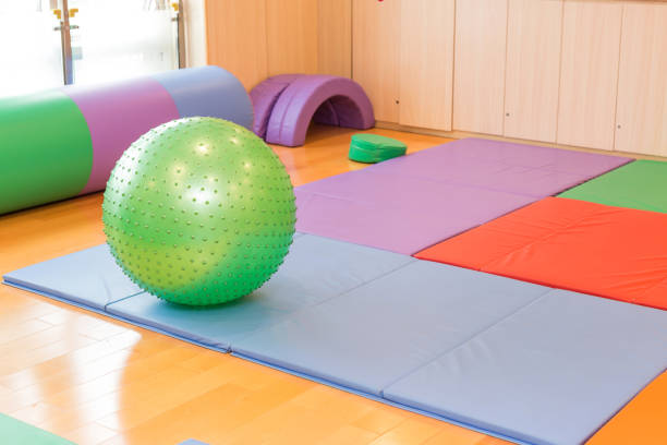 istock fitness room 1453752078