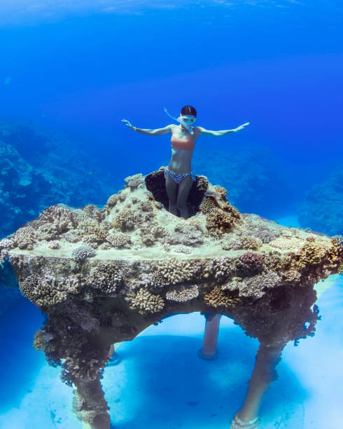 istock Adventure under the Andaman Sea -14 1453754484