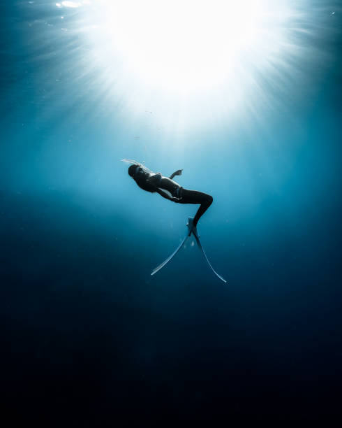 istock Adventure under the Andaman Sea -13 1453754530