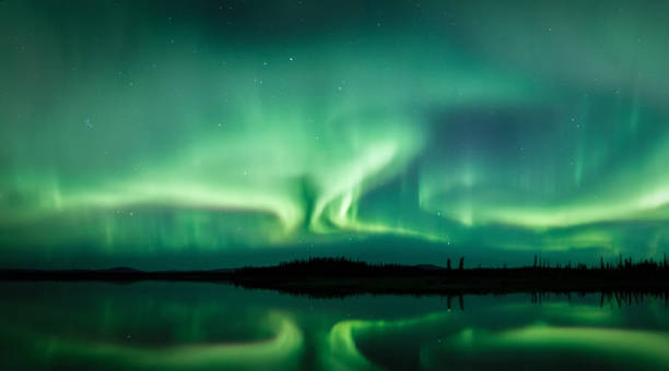 istock Beautiful Delta Junction,Alaska pictures 1453772075