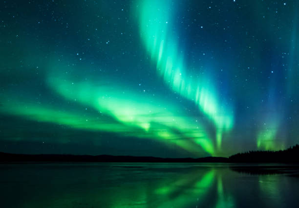 istock Beautiful Delta Junction,Alaska pictures 1453772115