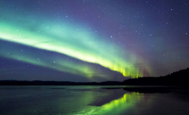 istock Beautiful Delta Junction,Alaska pictures 1453772221