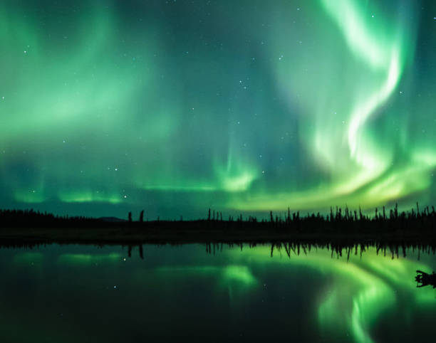 istock Beautiful Delta Junction,Alaska pictures 1453772275