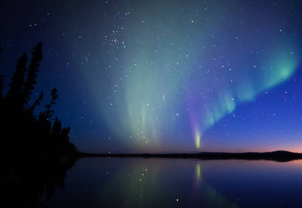 istock Beautiful Delta Junction,Alaska pictures 1453772291