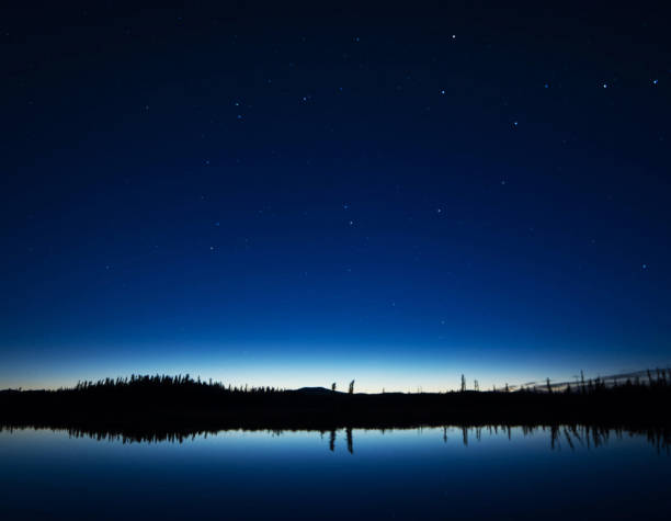 istock Beautiful Delta Junction,Alaska pictures 1453772336