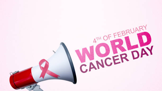 istock World Cancer Day 1453772390