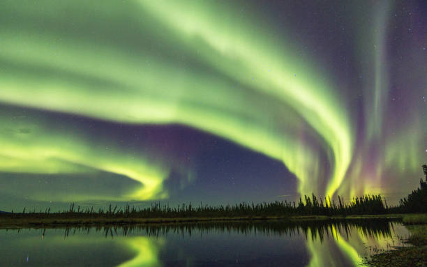 istock Beautiful Delta Junction,Alaska pictures 1453773054