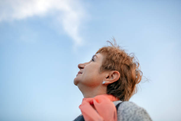 istock Living Life in your 60's 1453783948