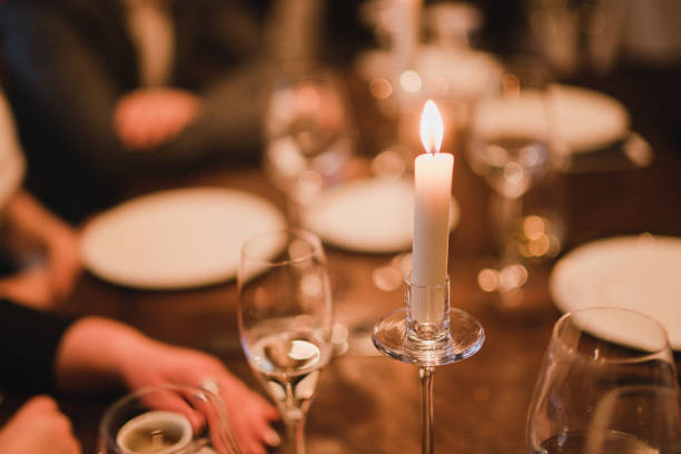 Coziness and style. Modern event design.