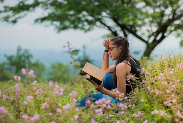 istock Young woman outdoors 1453788437
