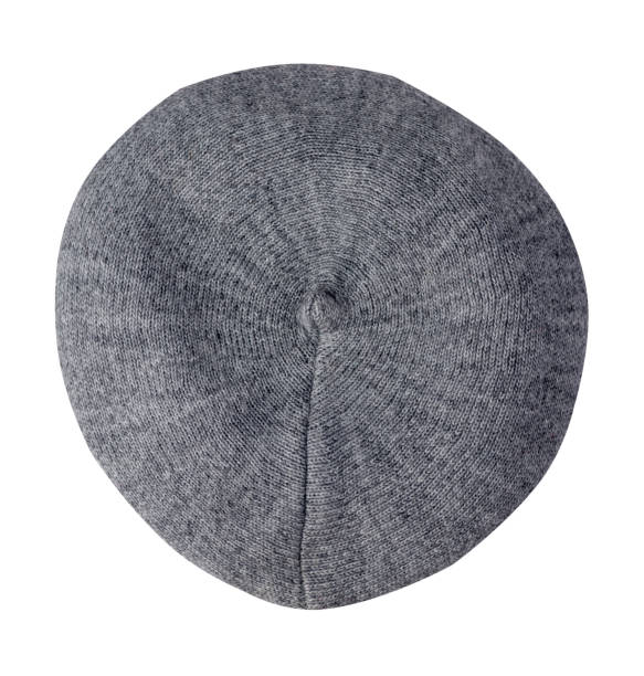 istock female  beret isolated on white background. autumn accessory 1453813246