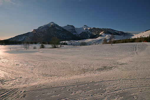 Viotte del Bondone