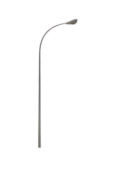 istock street lamp post isolated on white background 1453840017