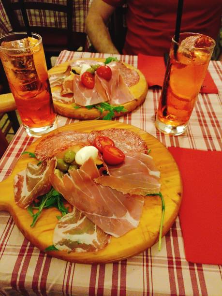 istock Italian food 1453851782
