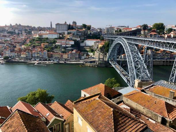 istock Portugal Porto 3 1453865766
