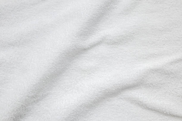 istock white cotton fabric towel texture abstract background 1453867055