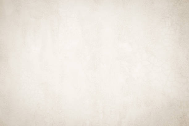 istock Cardboard tone vintage texture background, cream paper old grunge retro rustic for wall interiors, surface brown concrete mock parchment empty. Natural pattern antique design art work and wallpaper. 1453867255