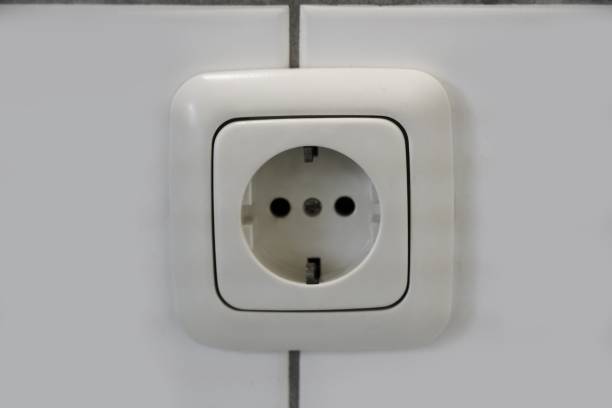 istock close-up of a power outlet 1453887398