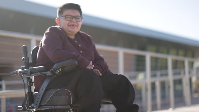 Student with disabilities