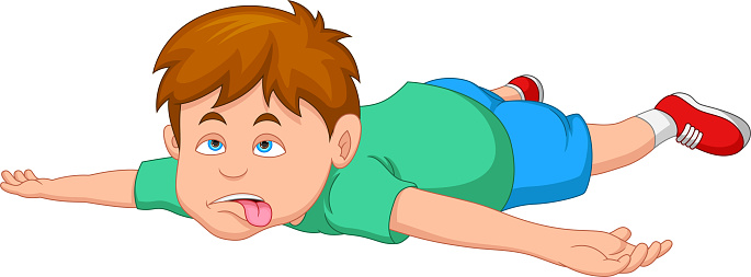 Tired Boy Cartoon Stock Illustration Download Image Now Adult tired-boy-cartoon-stock-illustration-download-image-now-adult