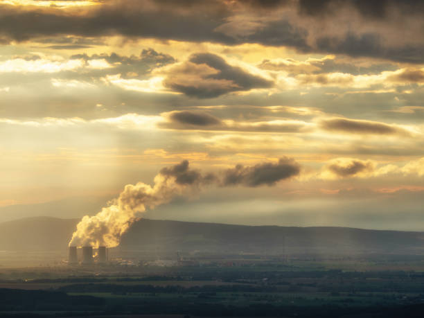 istock Slovak nuclear power plant 1453963707