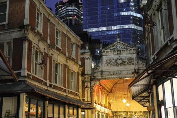 istock London city architectures 1453965518