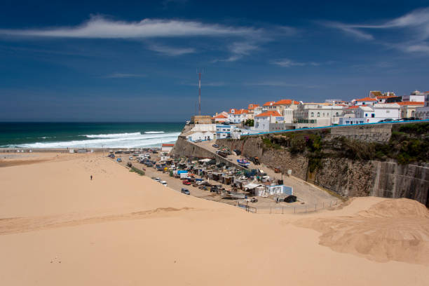 ericeira ( ericeira ) - ericeira zdjęcia i obrazy z banku zdjęć