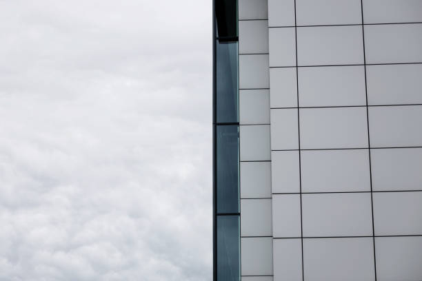 istock building of a shopping center 1453986706
