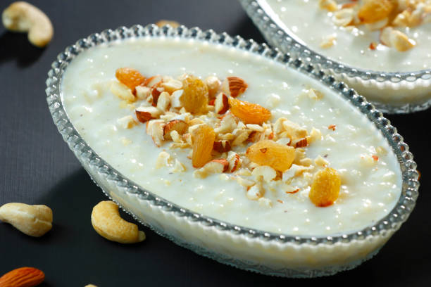 istock Jhangore ki Kheer 1453999382