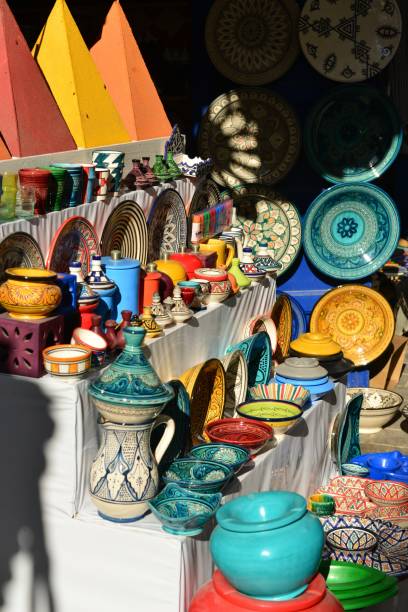 istock Essaouira,Morocco,Africa. 1454003455