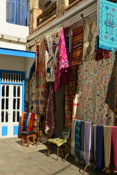 istock Essaouira,Morocco,Africa. 1454003457