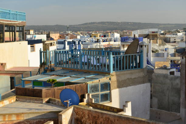 istock Essaouira,Morocco,Africa. 1454003496