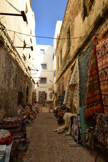 istock Essaouira,Morocco,Africa. 1454003551