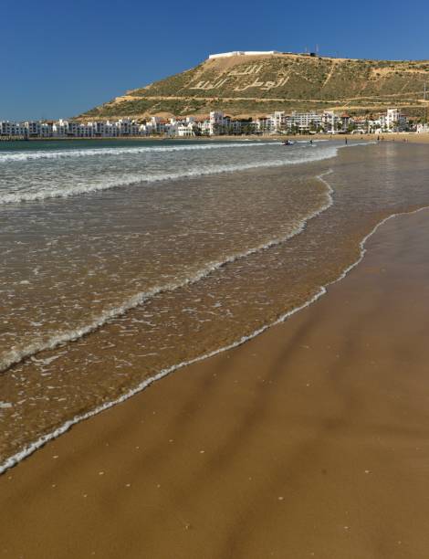 istock Agadir,Morocco,Africa. 1454003599