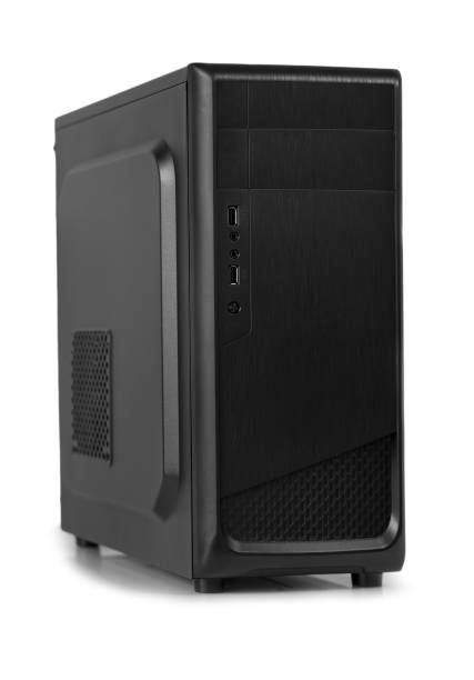 Desktop Computer Mini Tower 4,000+ Desktop Computer Tower Stock Photos, Pictures & Royalty-Free ...