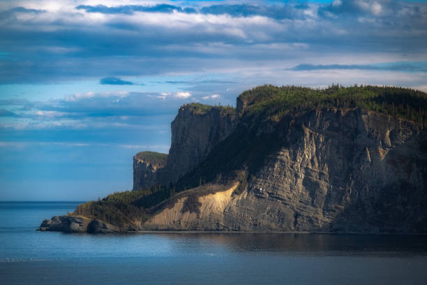 istock Cap Bon Ami, Forillon National Park, Gaspesie, Quebec, Canada 1454014773