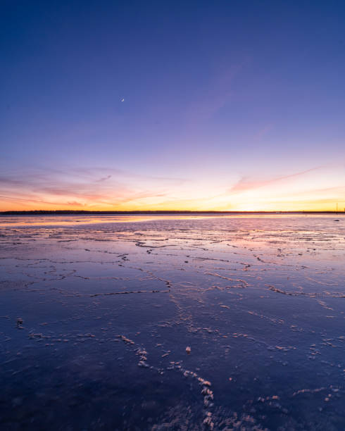 istock Shot of a beautiful distance 1454016726