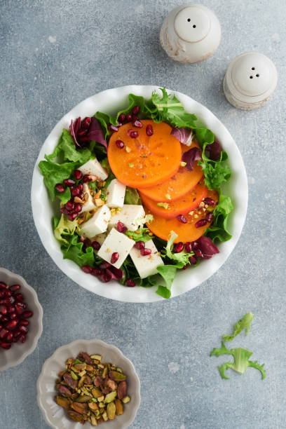 90+ Persimmon Nutrition Facts Stock Photos, Pictures & Royalty-Free