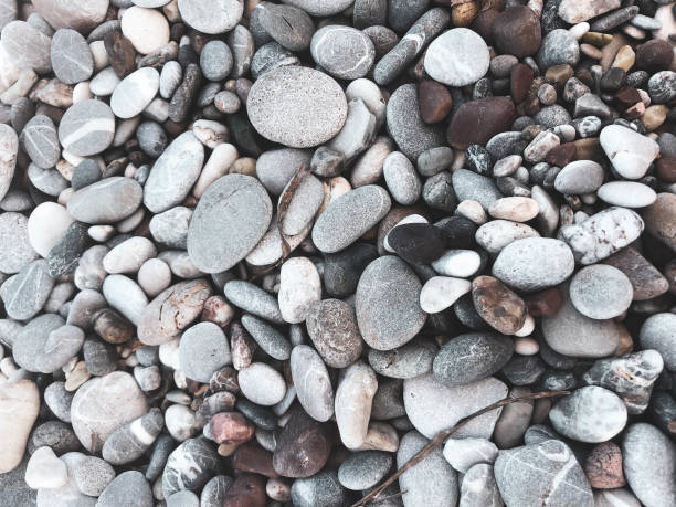 istock colorful beautiful stones background texture 1454022074