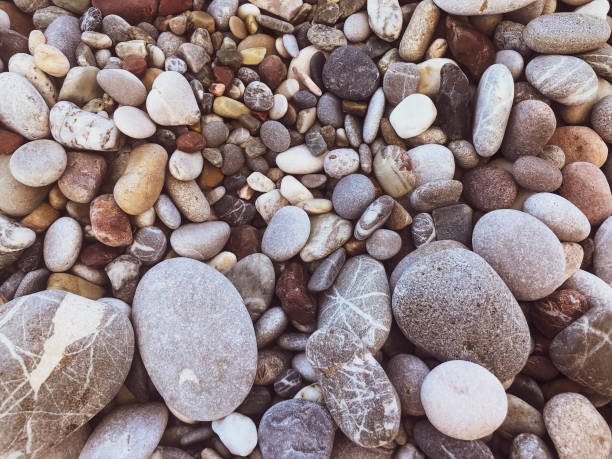 istock colorful beautiful stones background texture 1454022084