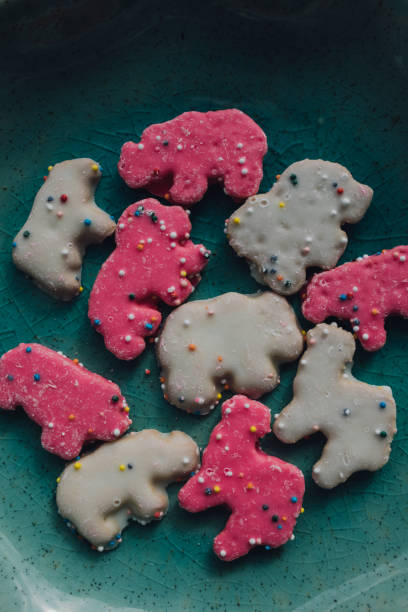 circus animal cookies