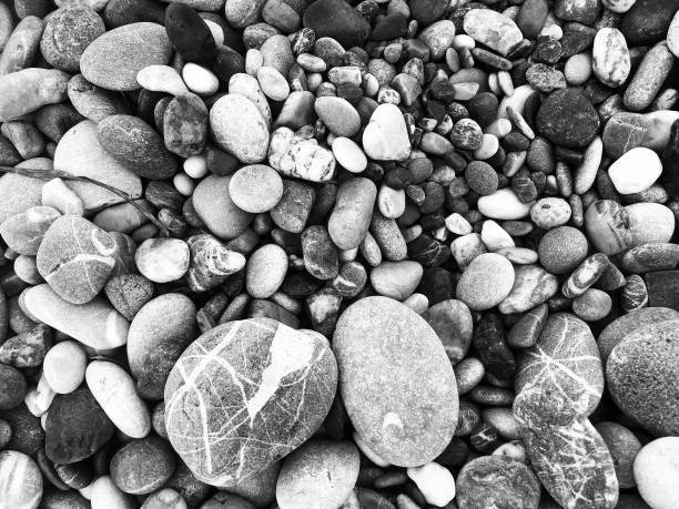 istock colorful beautiful stones background texture 1454024944