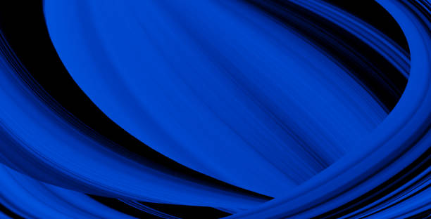 istock abstract blue and black are light pattern with the gradient is the with floor wall metal texture soft tech diagonal background black dark clean modern. 1454026327