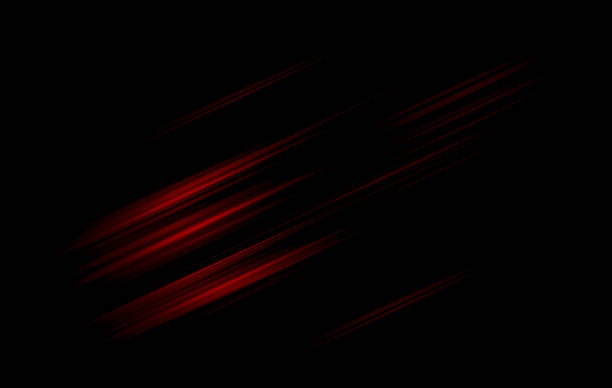 istock abstract red and black are light pattern with the gradient is the with floor wall metal texture soft tech diagonal background black dark sleek clean modern. 1454026361