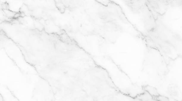 marmur granitu biały tło ściany powierzchni czarny wzór graficzny abstrakcyjny światło eleganckie czarne do podłogi ceramiczne tekstury tekstury kamienia płyta gładka płytka szary srebrny naturalny do dekoracji wnętrz. - white marble zdjęcia i obrazy z banku zdjęć