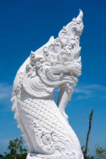 istock Phuket Big Buddha The Great Buddha of Phuket 1454031981