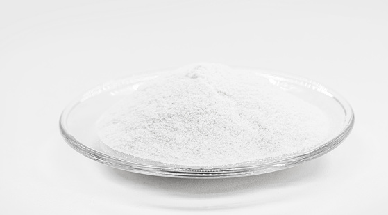 mica sericite or sericite is a fine grayish white powder, a hydrated potassium alumina silicate. Component of the food industry.