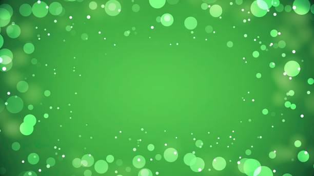 Defocused Particles