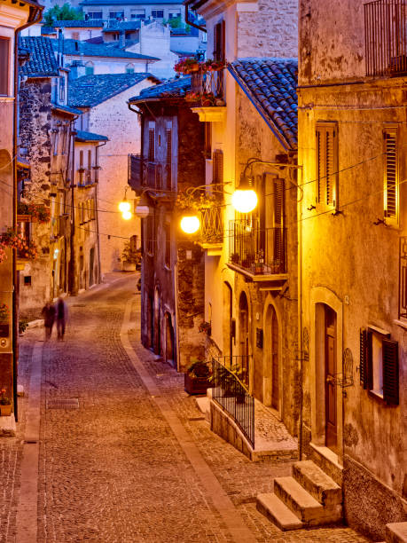 istock Abruzzo region of Italy 1454045539